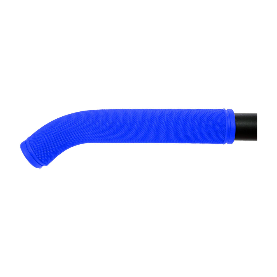 GRIPS 7 IN. BLUE - 590-01075