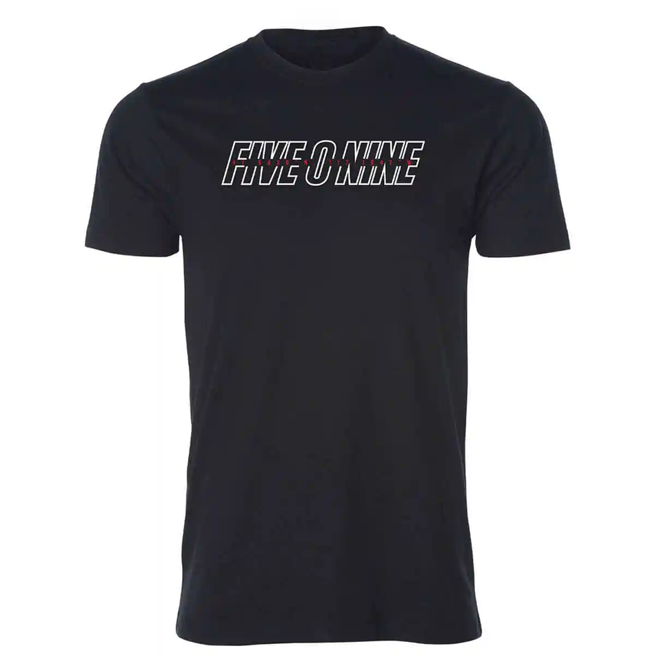 509   5 Dry Origin Tech T-Shirts