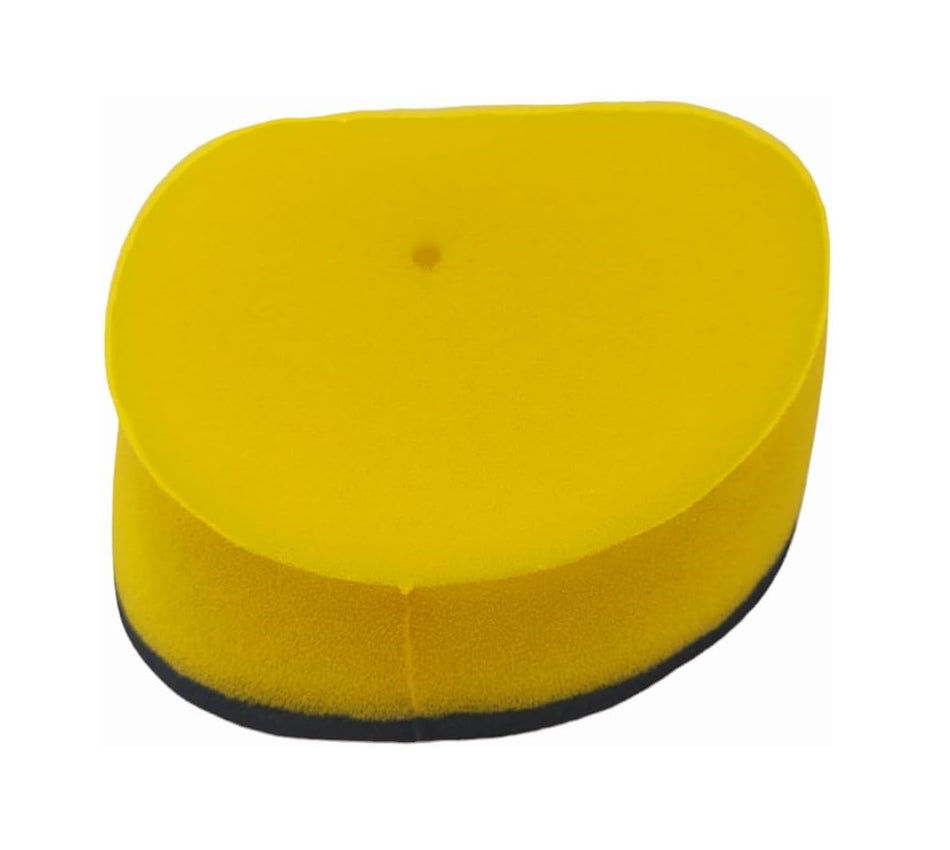 YAMAHA WR450F, AIR FILTER CLEANER OEM - 5TJ-14451-01-00