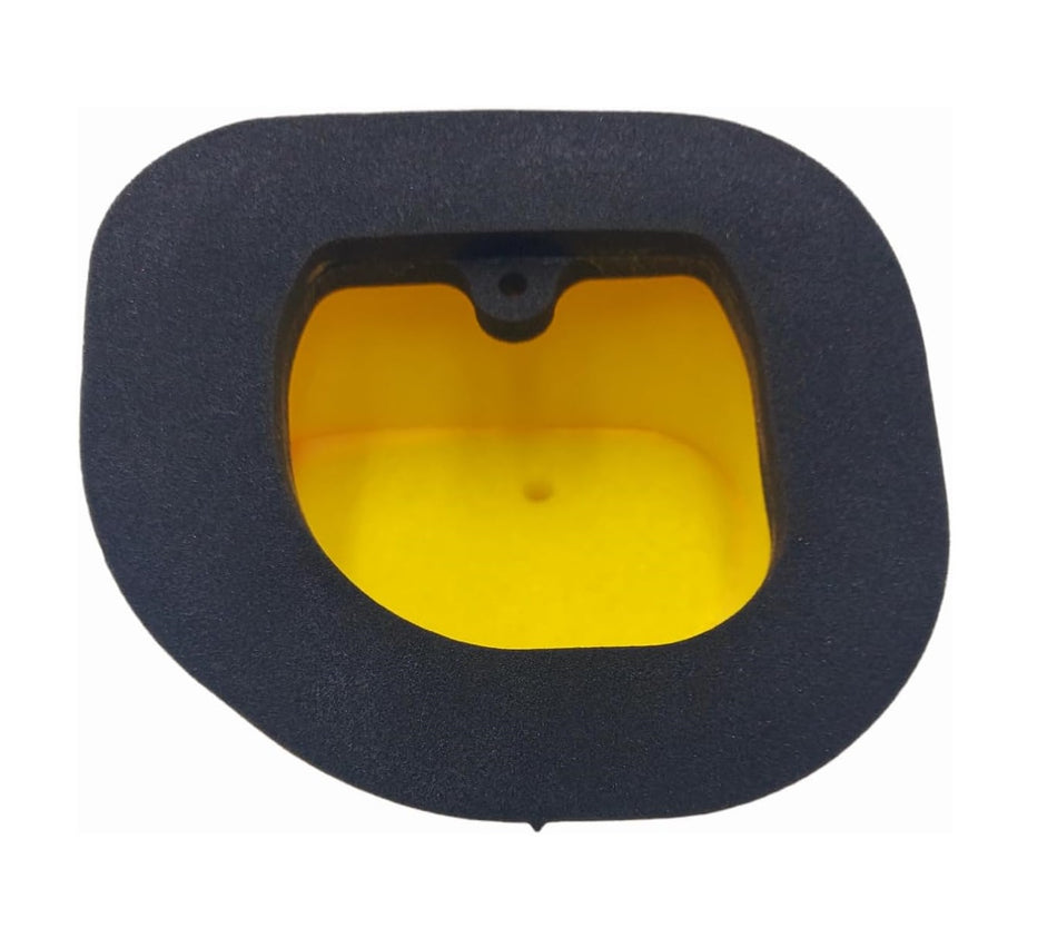 YAMAHA WR450F, AIR FILTER CLEANER OEM - 5TJ-14451-01-00