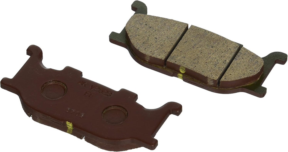 Yamaha Front Brake Pads - 5VU-25805-00-00