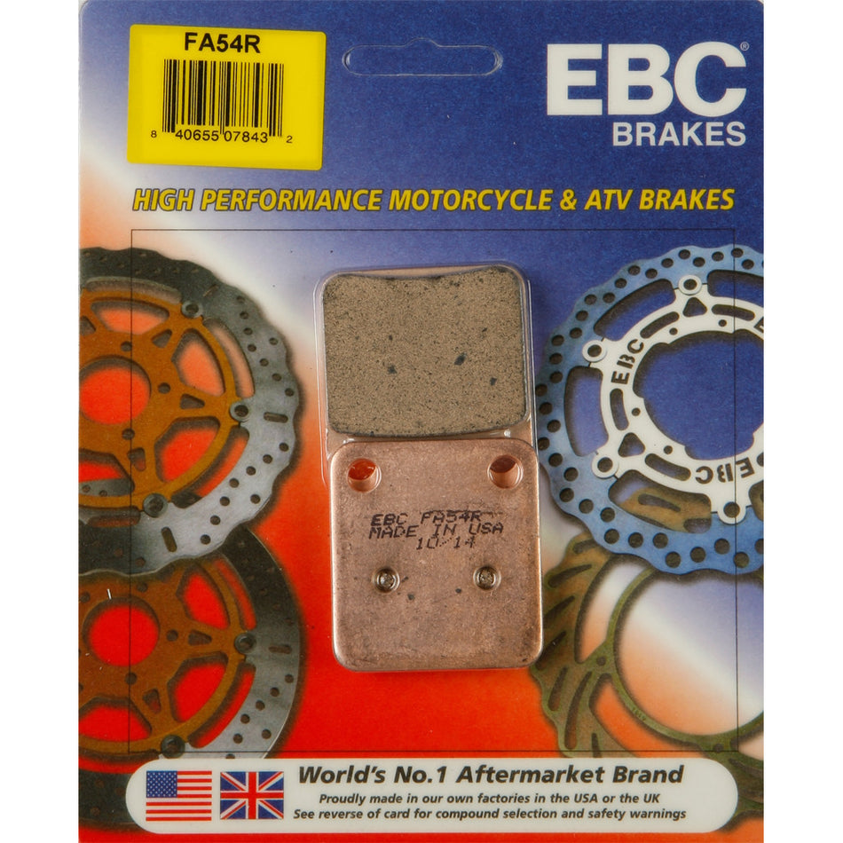 EBC Brake Pads