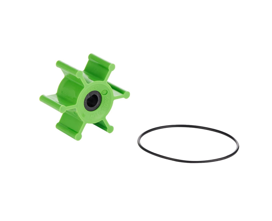 JABSCO IMPELLER GREEN - 6-63030007P