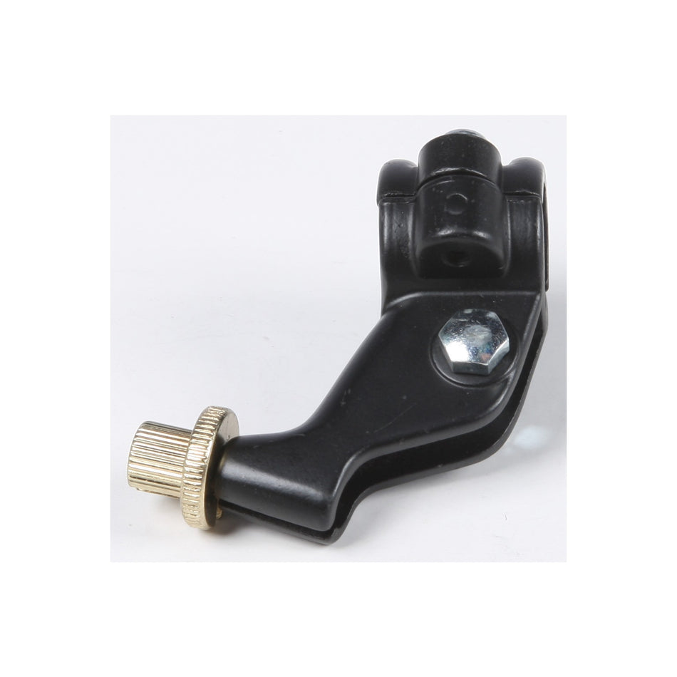 CLUTCH PERCH W/O MIRROR MOUNT BLACK - 60-1873