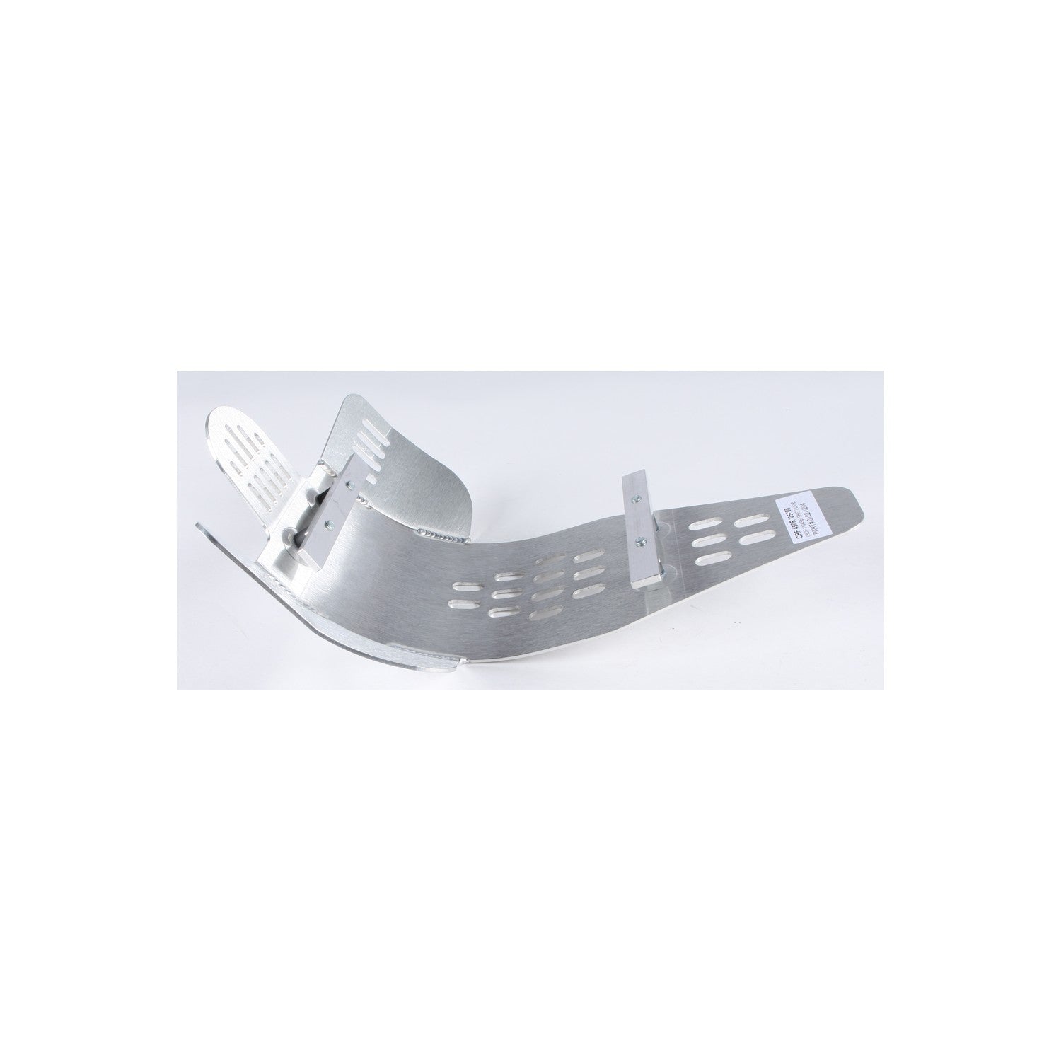 SKID PLATE - 60-7009