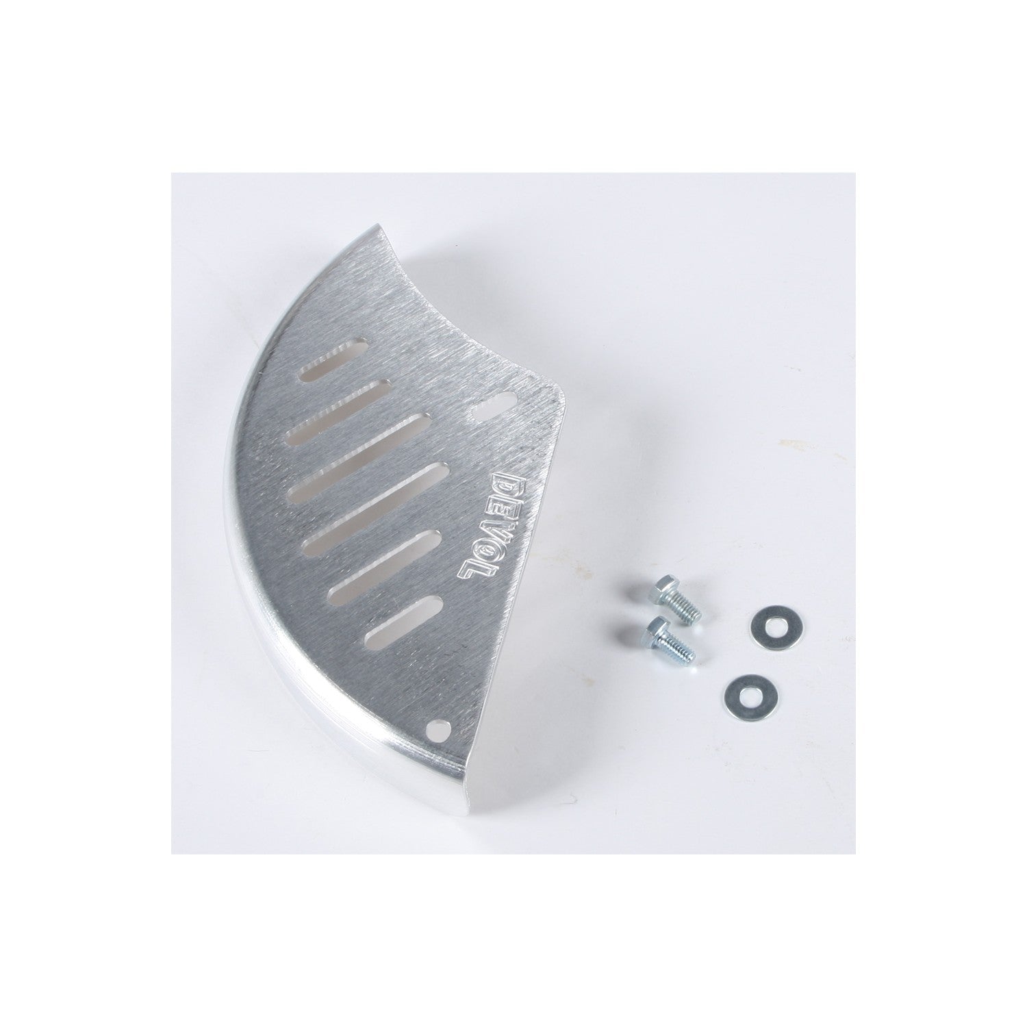 REAR DISC GUARD - 60-8051
