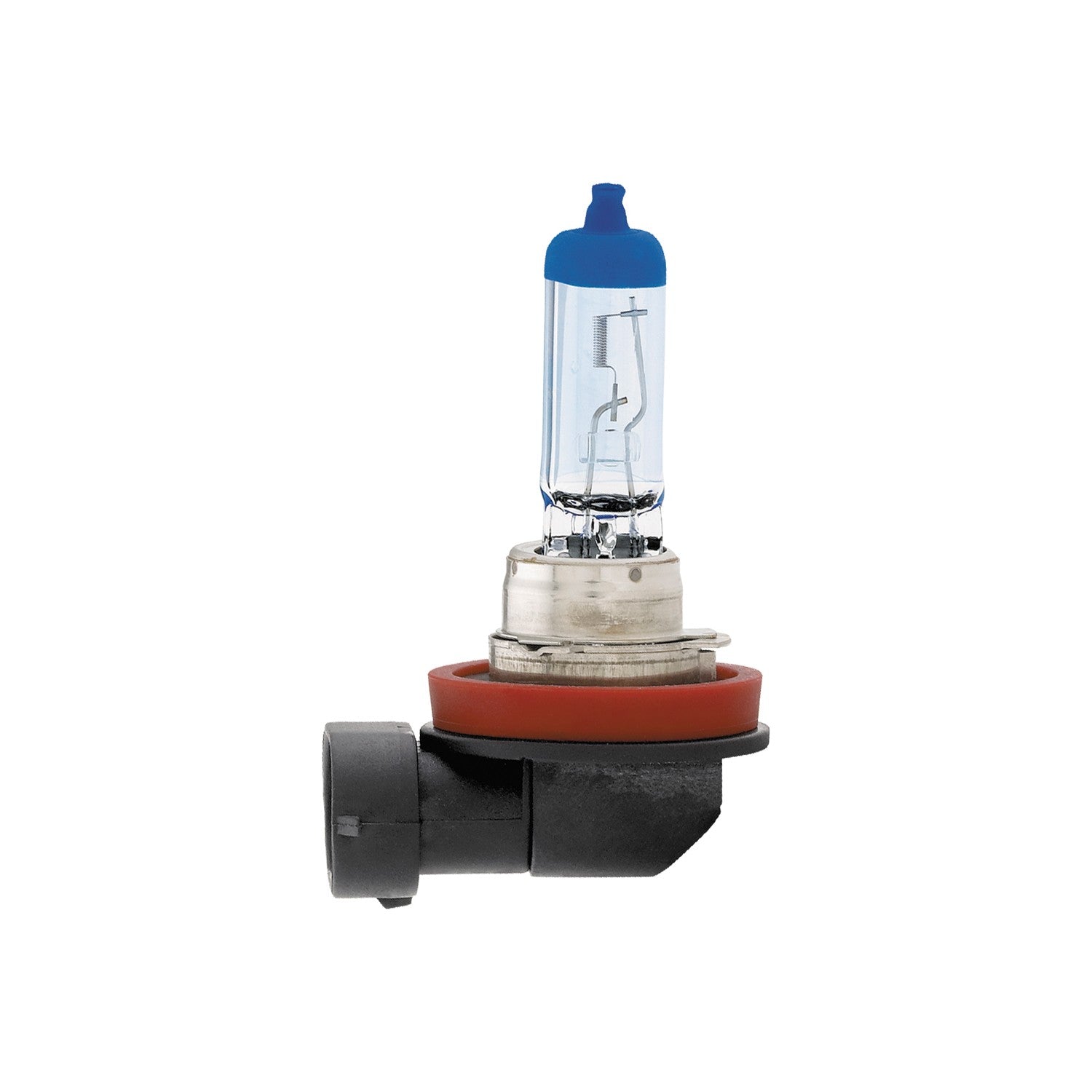 H11 XTREME WHITE PLUS BULB 55/1110W - 602-70555
