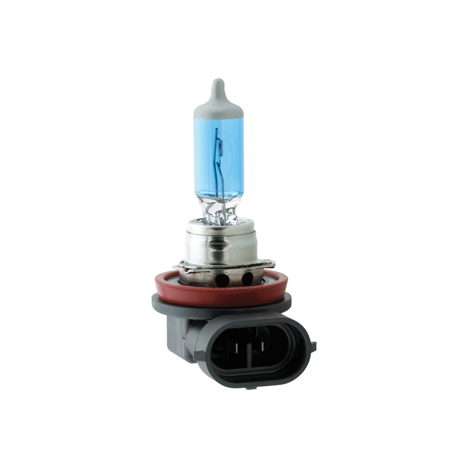 H8 XTREME WHITE BULB 35W=70W - 602-70853