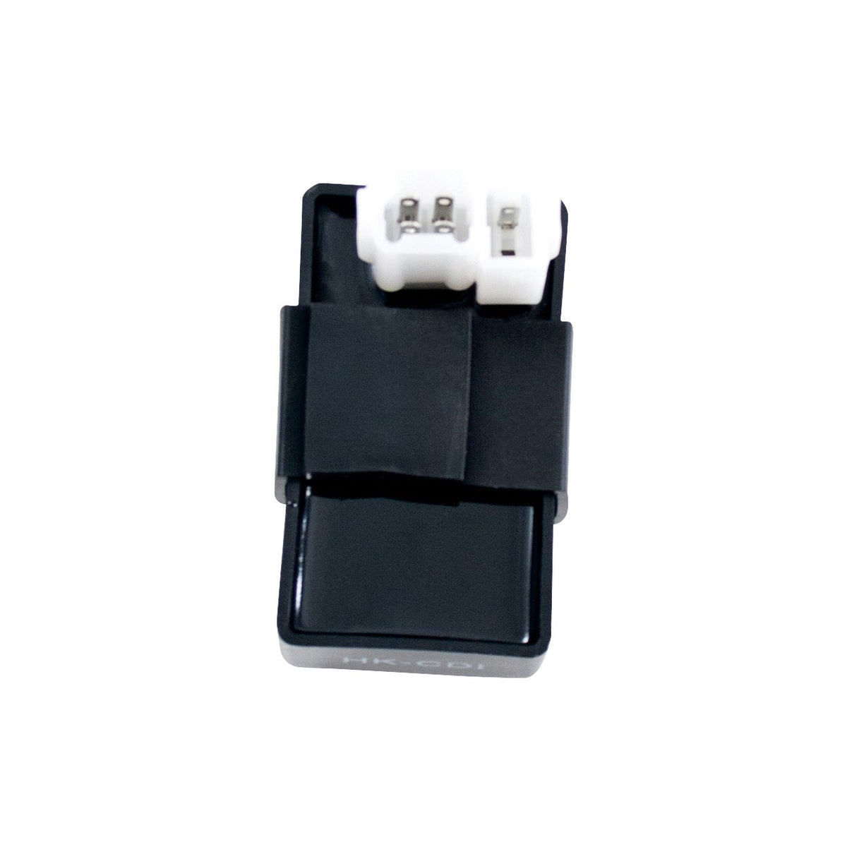 CDI 6-PIN- 50-125CC 4-STROKE MALE PLUG - 609-0912