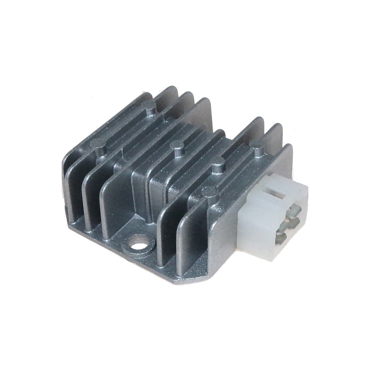VOLTAGE REGULATOR 4-PIN GY6 50-1500CC - 609-1566