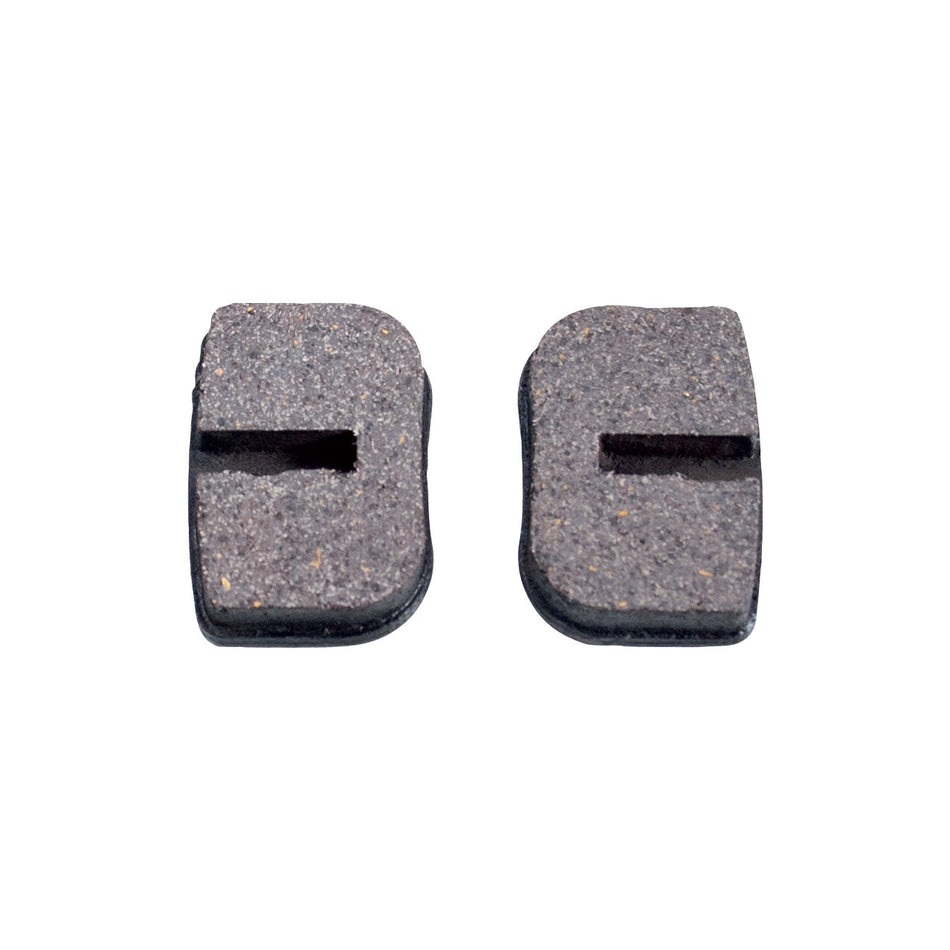 BRAKE PADS - 609-1933