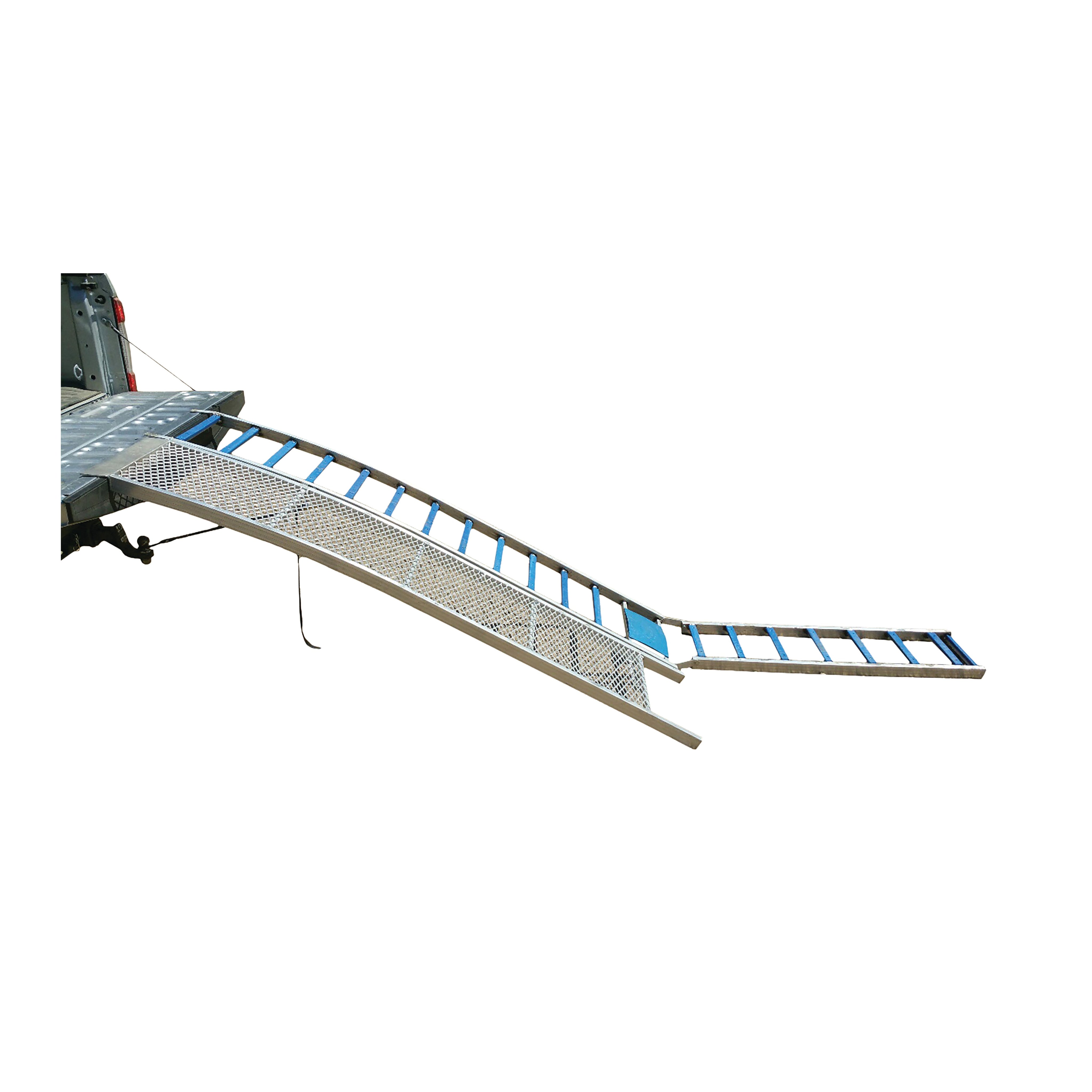 REVARC SNOWBIKE ALUM RAMP - 61-0627