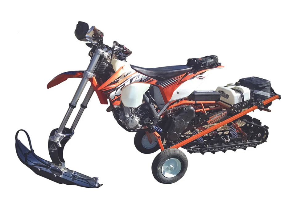 Revarc Snowmobile Dolly (Revsbdolly) - 61-0628