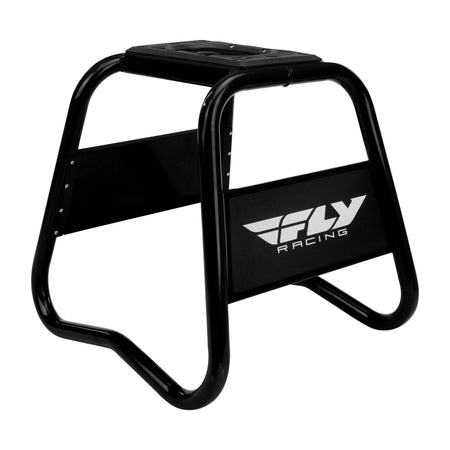 PODIUM STAND BLACK - 61-07304-1