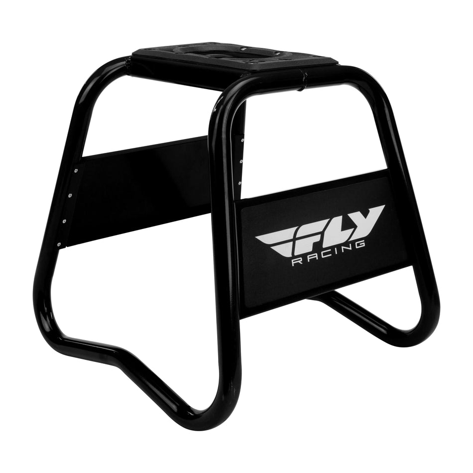 PODIUM STAND BLACK - 61-07304-1