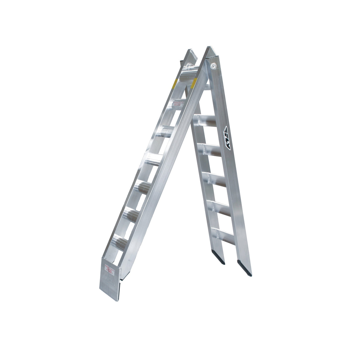 FOLDING RUNWAY RAMP 79" X 9.5" X 7.5" - 61-0770