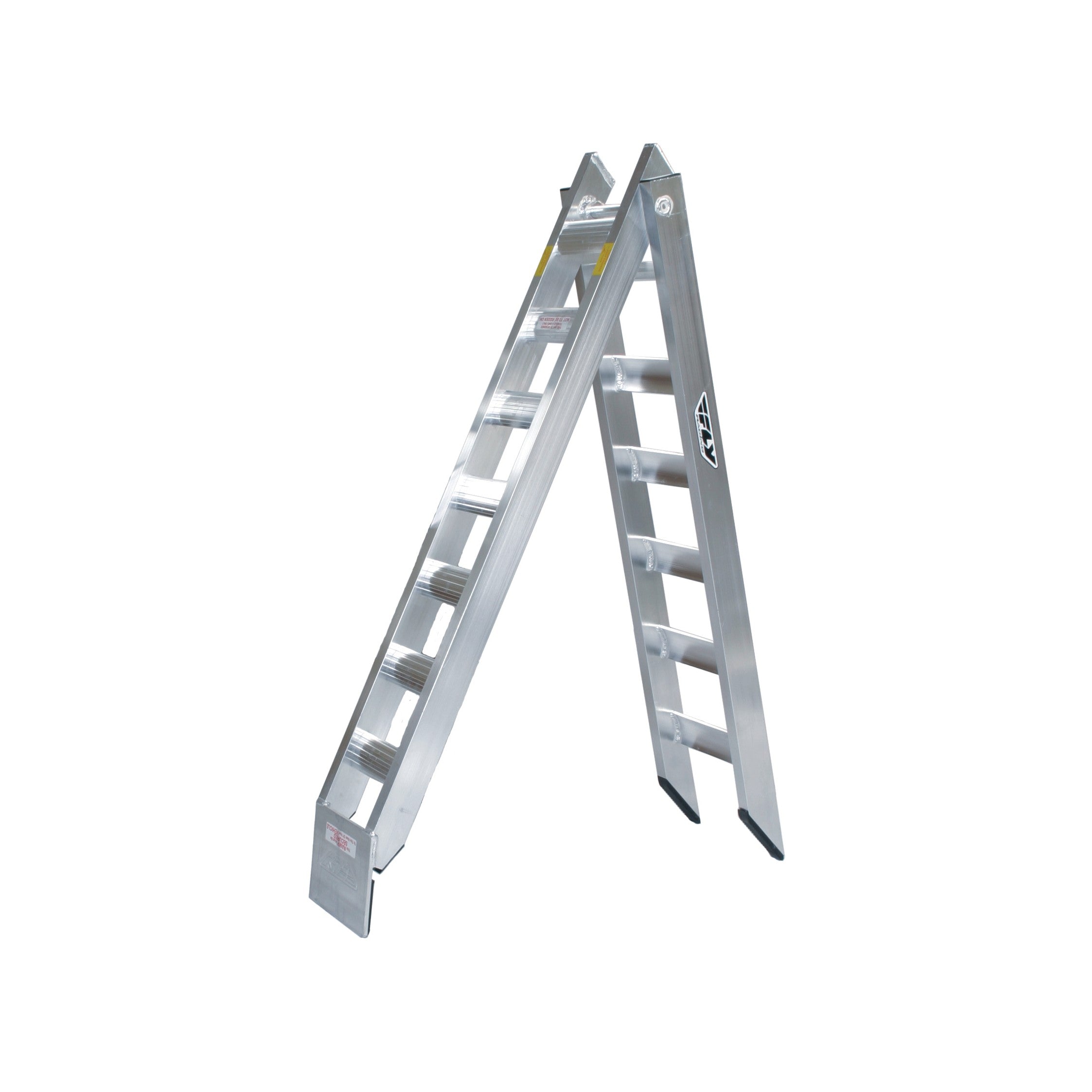 FOLDING RUNWAY RAMP 79" X 9.5" X 7.5" - 61-0770