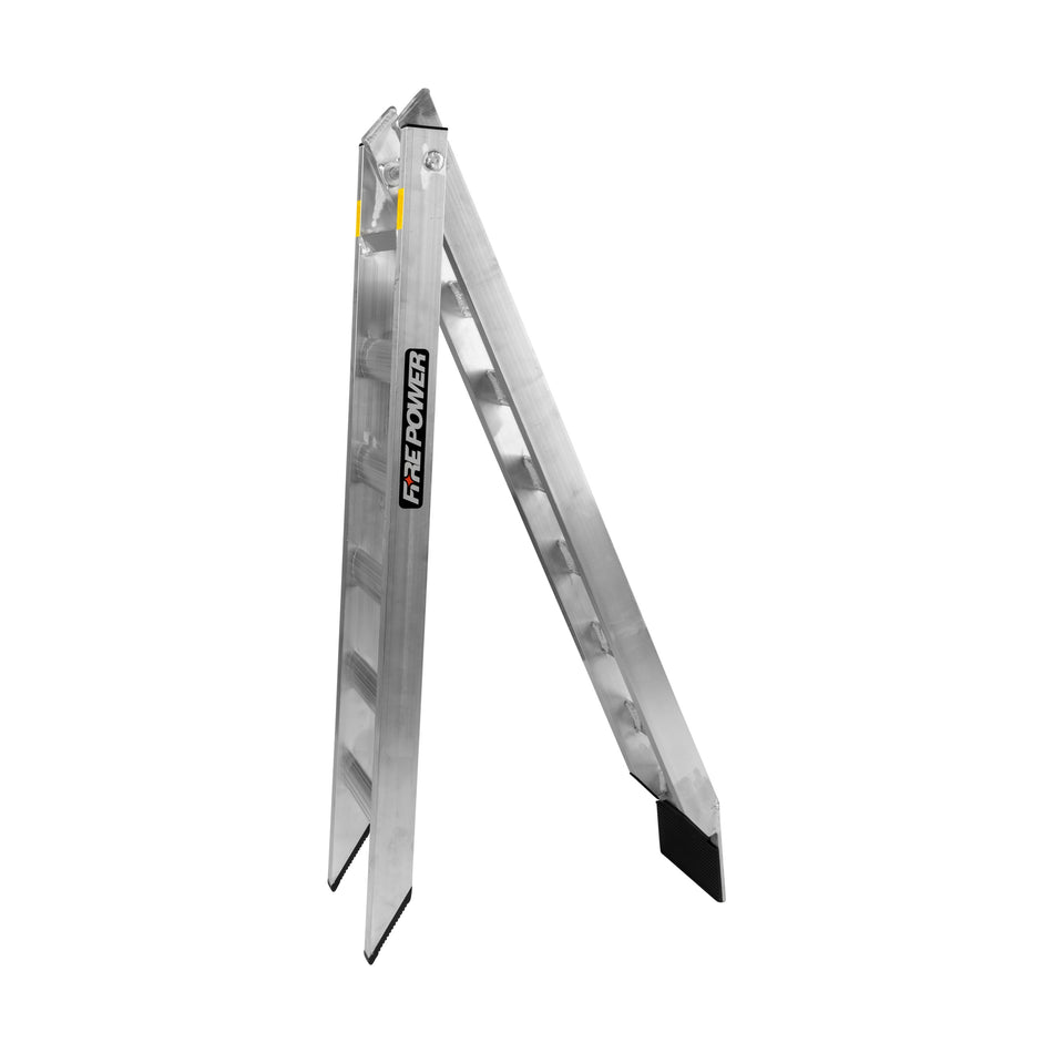 FOLDING RUNWAY RAMP 79" X 9.5" X 7.5" - 61-0792