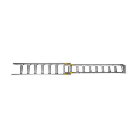 FOLDING RUNWAY RAMP 92" X 9.5" X 7.5" - 61-0793-1