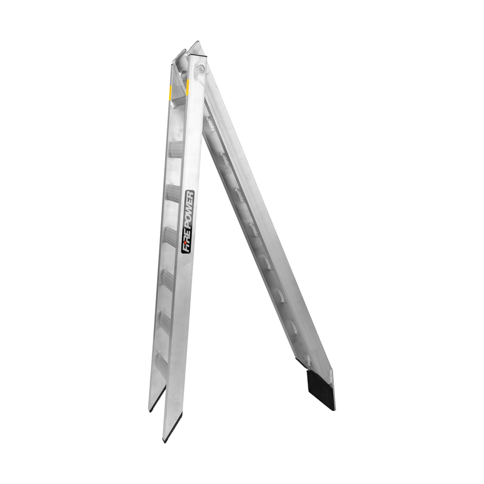 FOLDING RUNWAY RAMP 92" X 9.5" X 7.5" - 61-0793