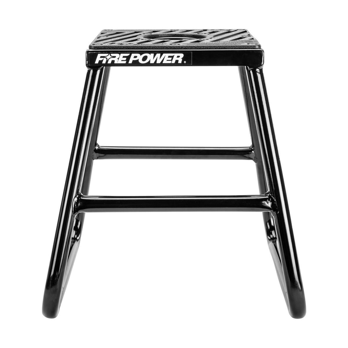 MOTO STAND BLACK - 61-0800-1