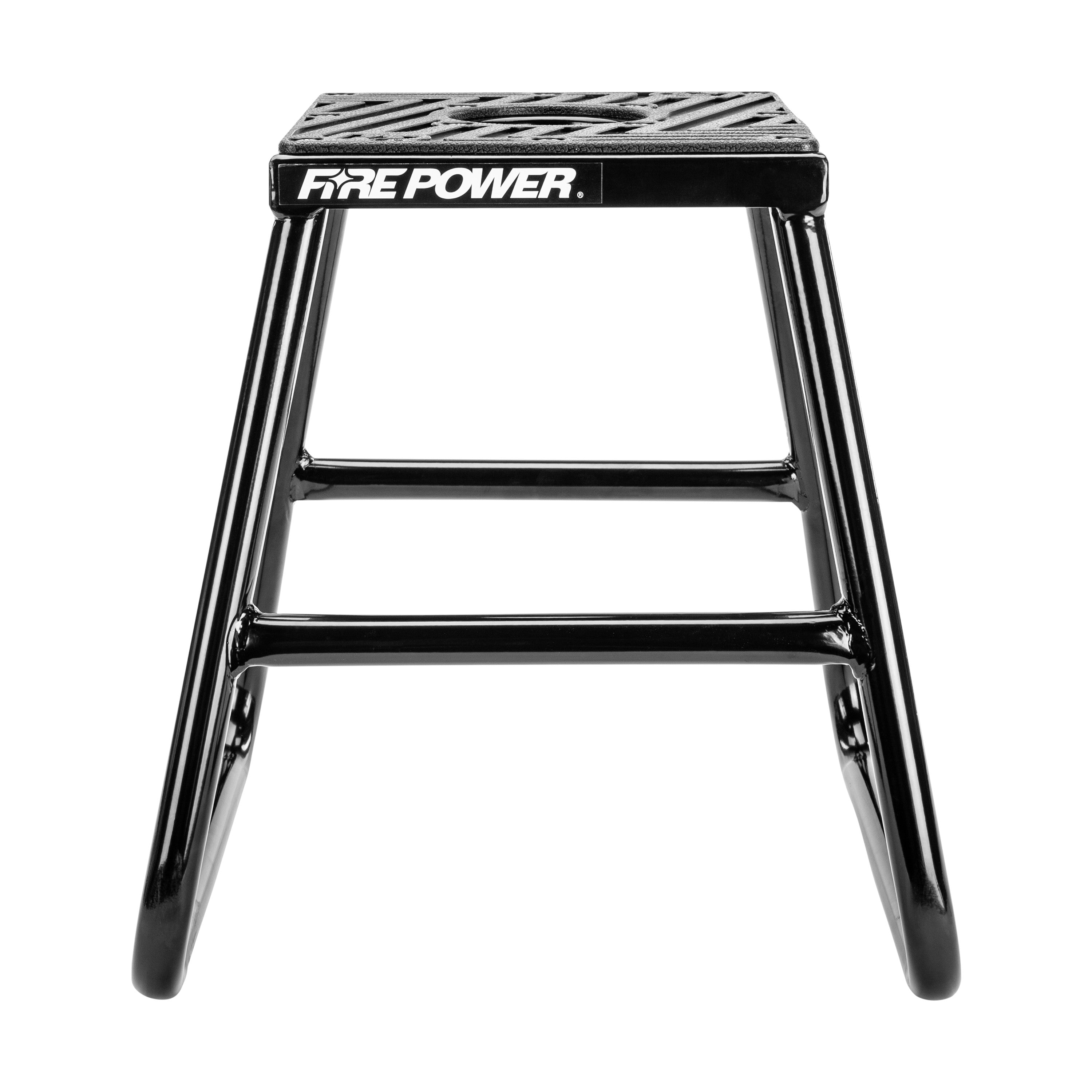 MOTO STAND BLACK - 61-0800-1