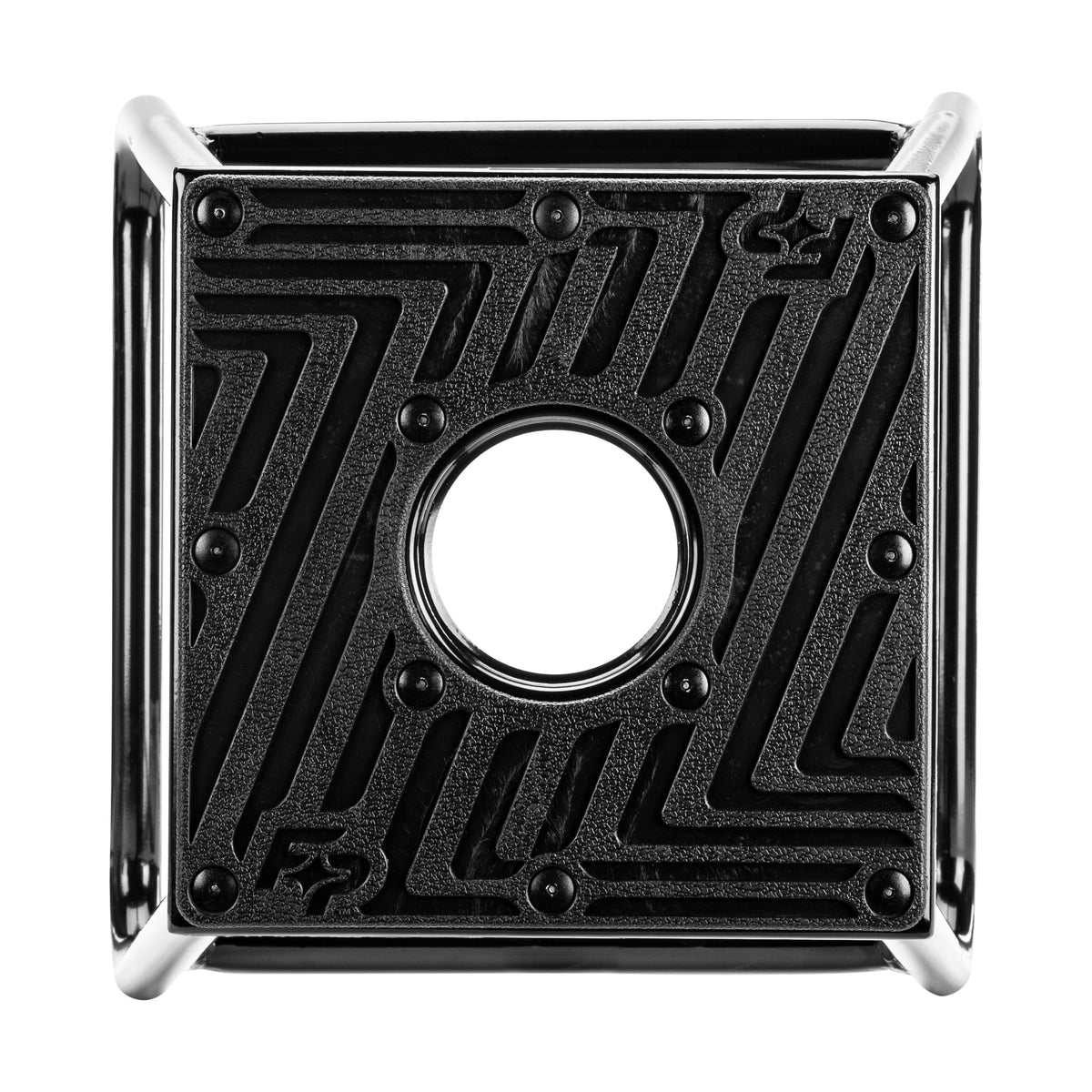 MOTO STAND BLACK - 61-0800-2