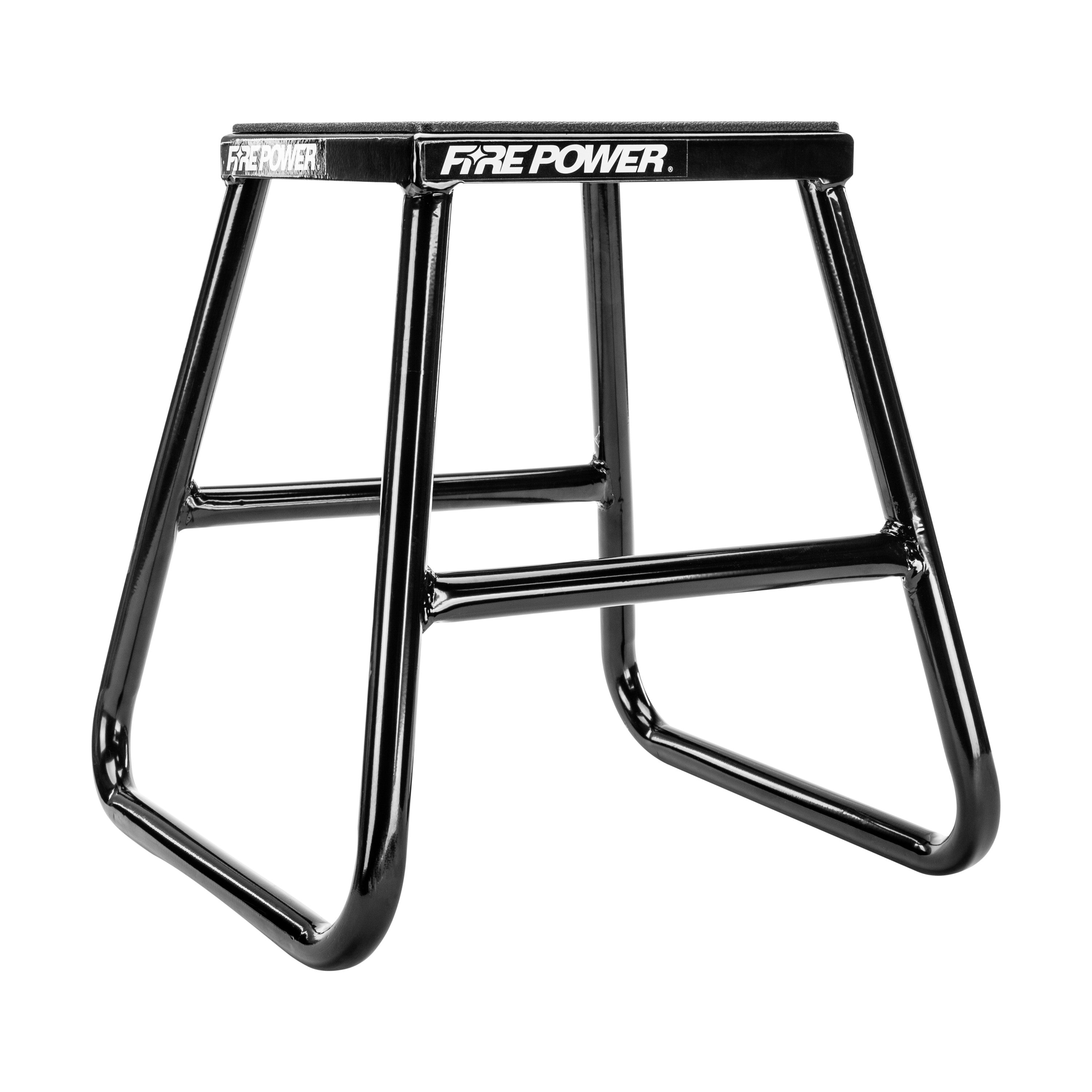 MOTO STAND BLACK - 61-0800-3
