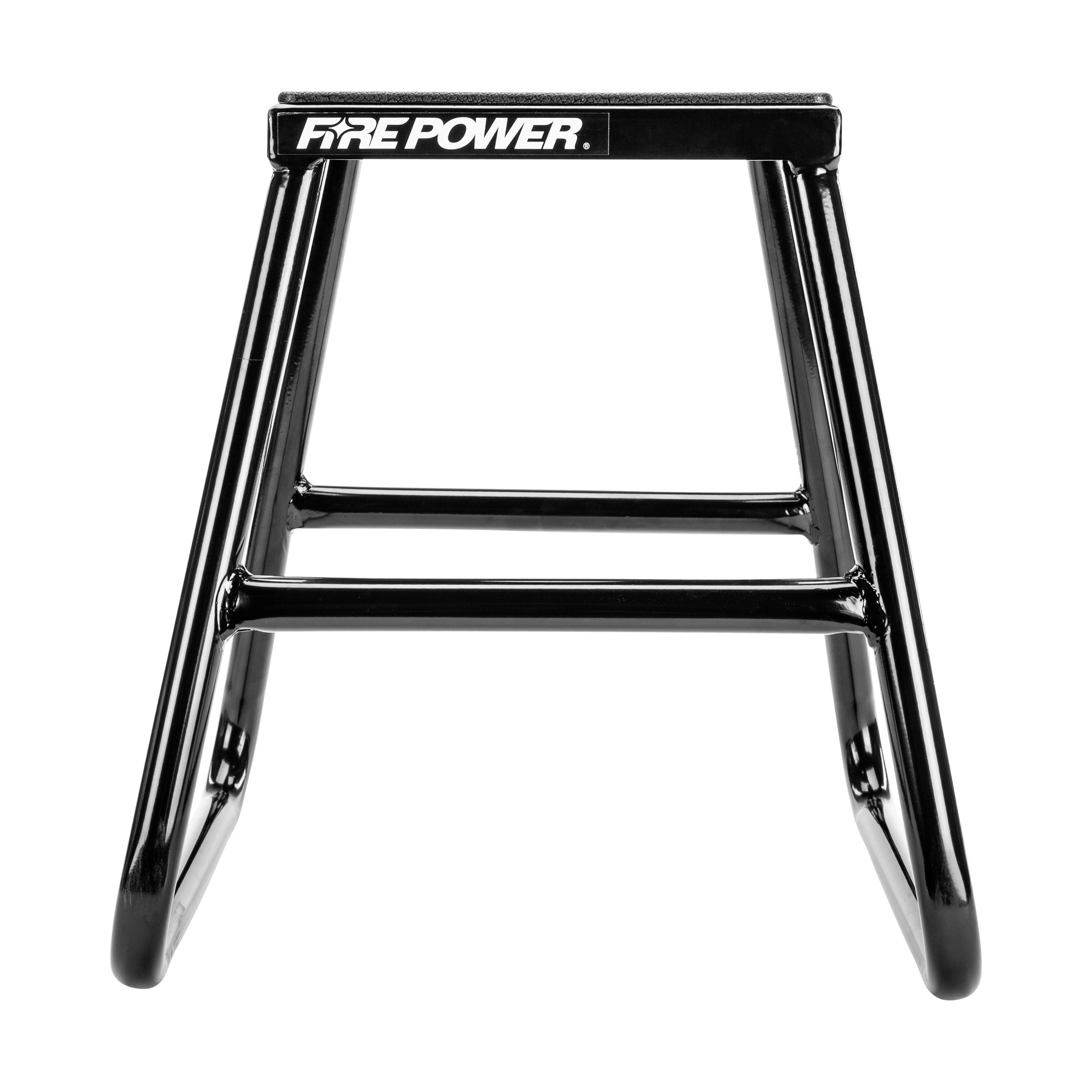 MOTO STAND BLACK - 61-0800-4