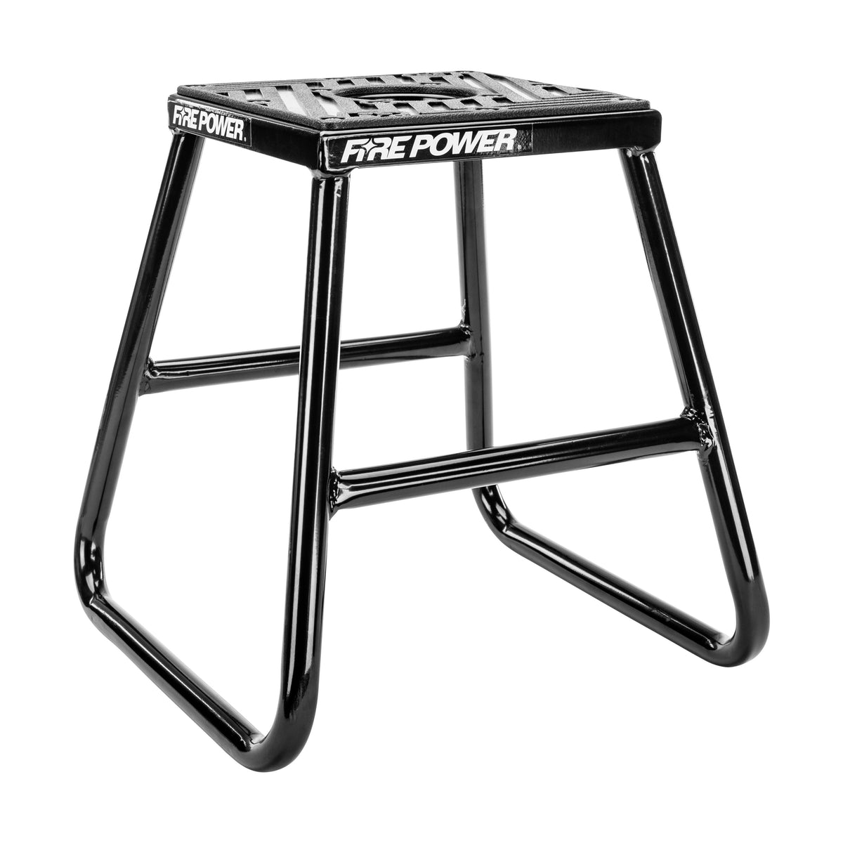 MOTO STAND BLACK - 61-0800