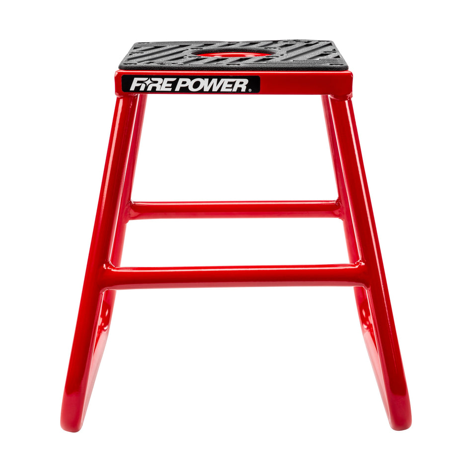 MOTO STAND RED - 61-0803-1