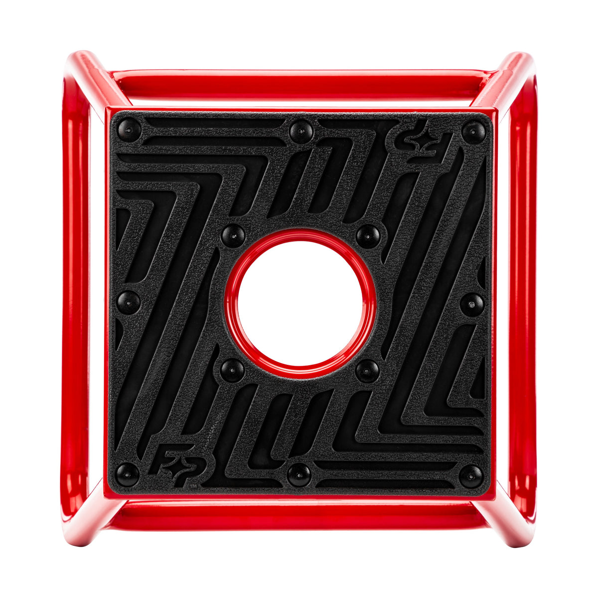 MOTO STAND RED - 61-0803-2