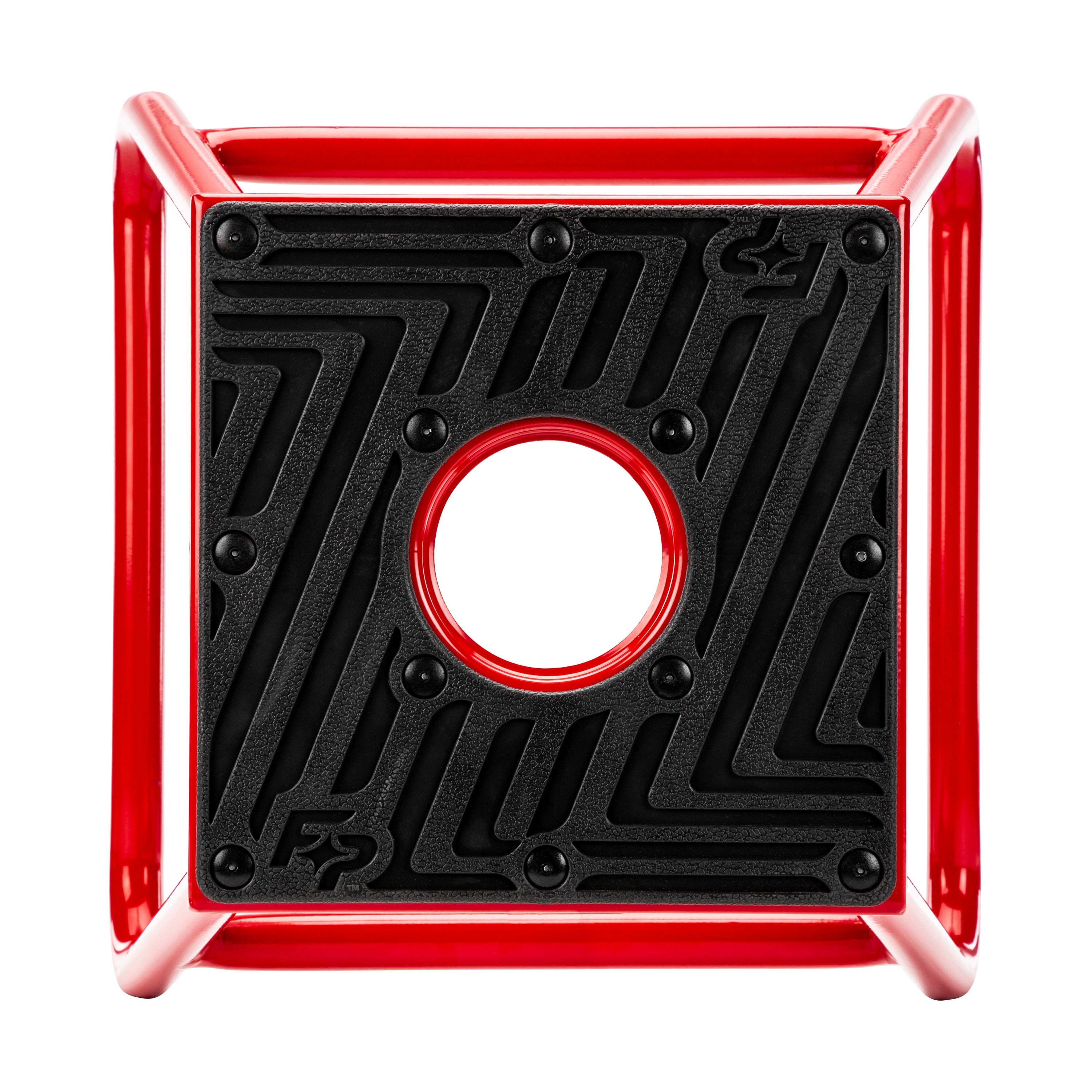 MOTO STAND RED - 61-0803-2