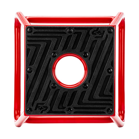 MOTO STAND RED - 61-0803-2