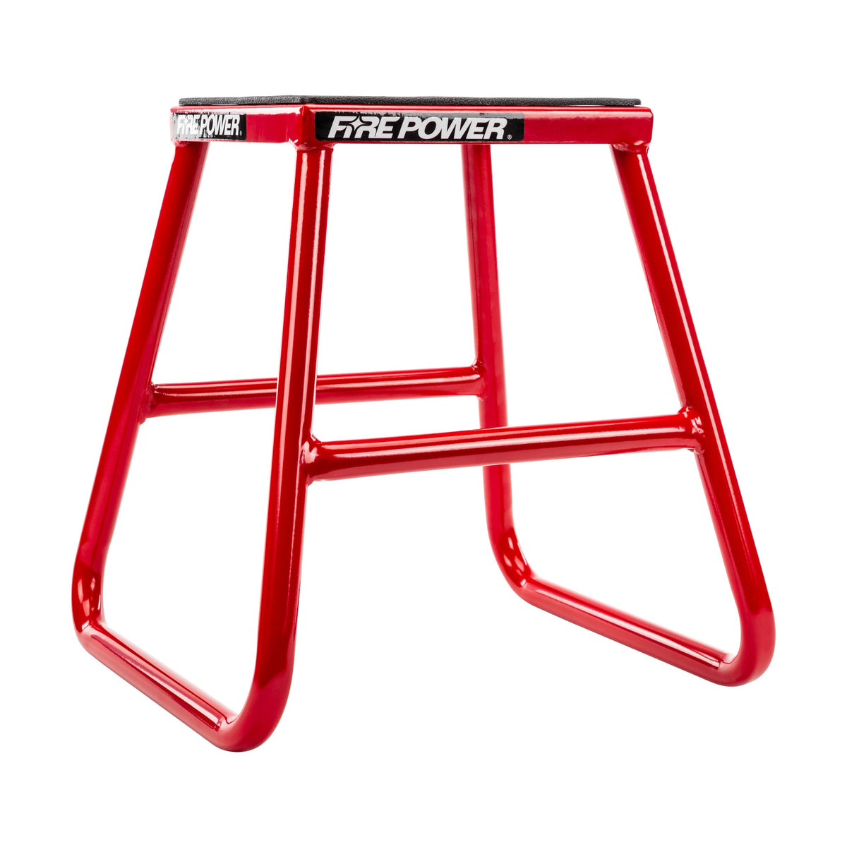 MOTO STAND RED - 61-0803-3