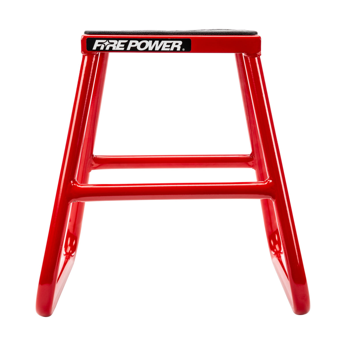 MOTO STAND RED - 61-0803-4
