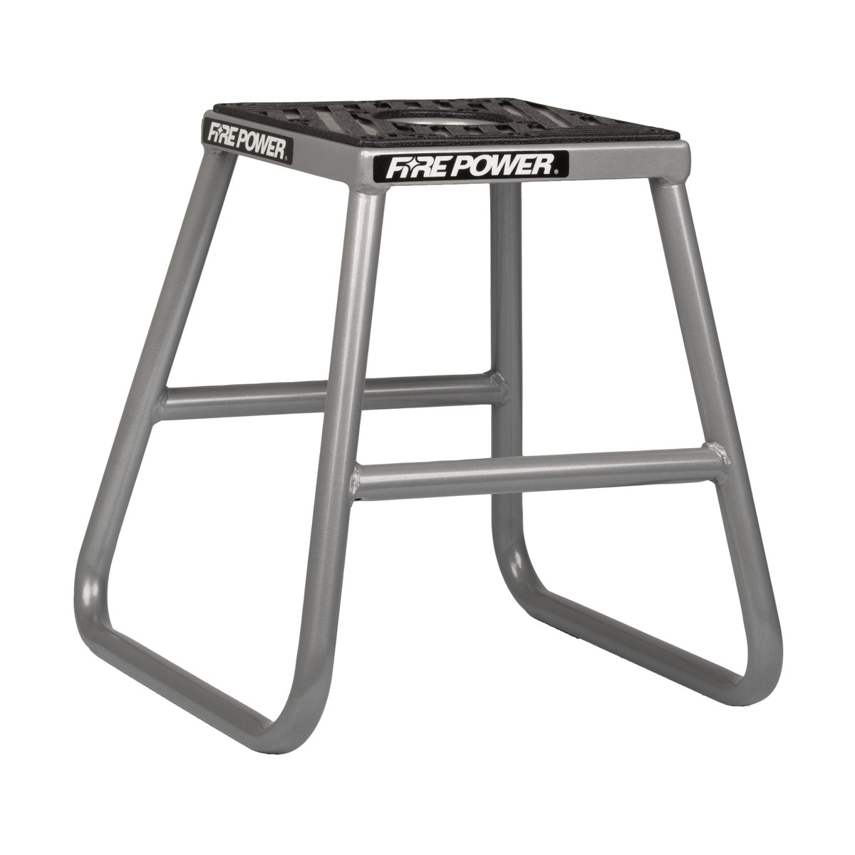 MOTO STAND SILVER - 61-0804