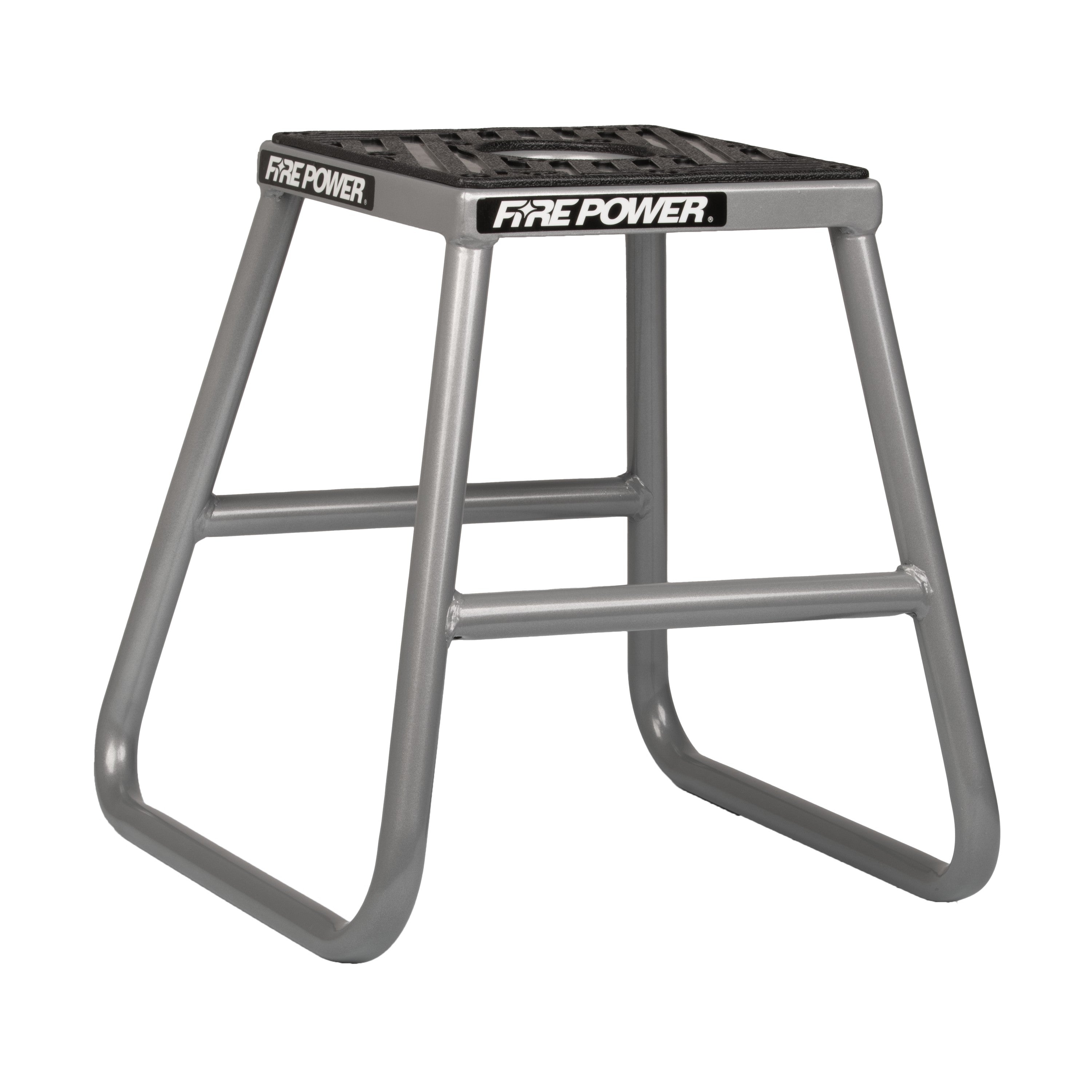 MOTO STAND SILVER - 61-0804