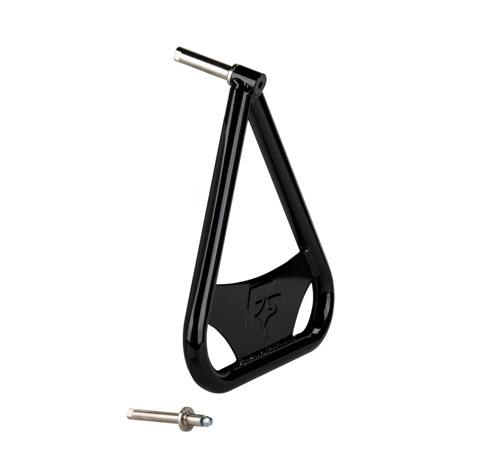 Fire Power Tri Stand, Color Black - 61-08660