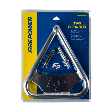 TRI STAND ALUMINUM - 61-08661
