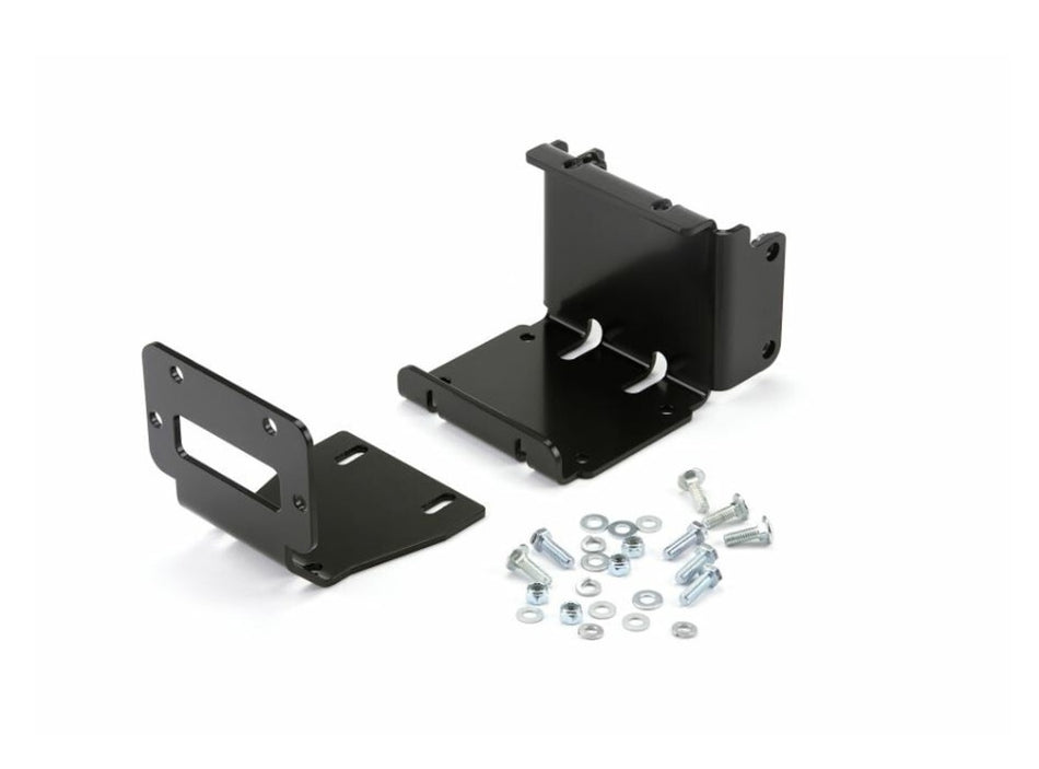 POLARIS SPORTSMAN WINCH MOUNT BY WARN - 61-100878