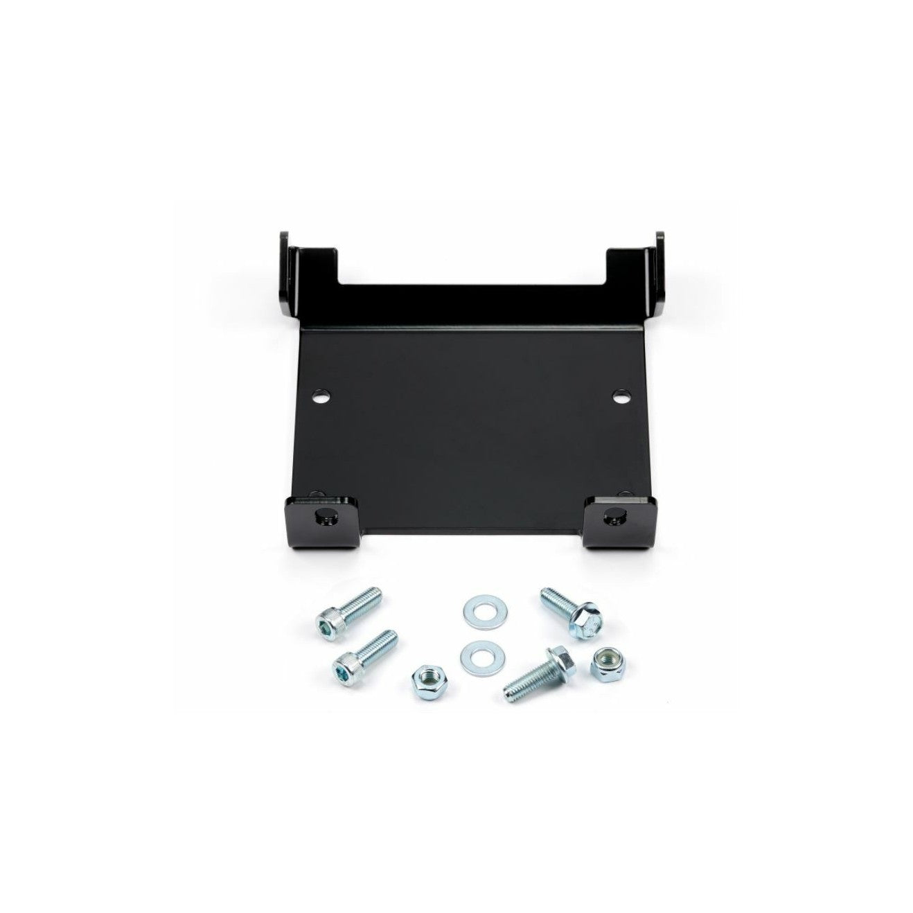WINCH MOUNT CAN-AM MAVERICK TRAIL - 61-101434
