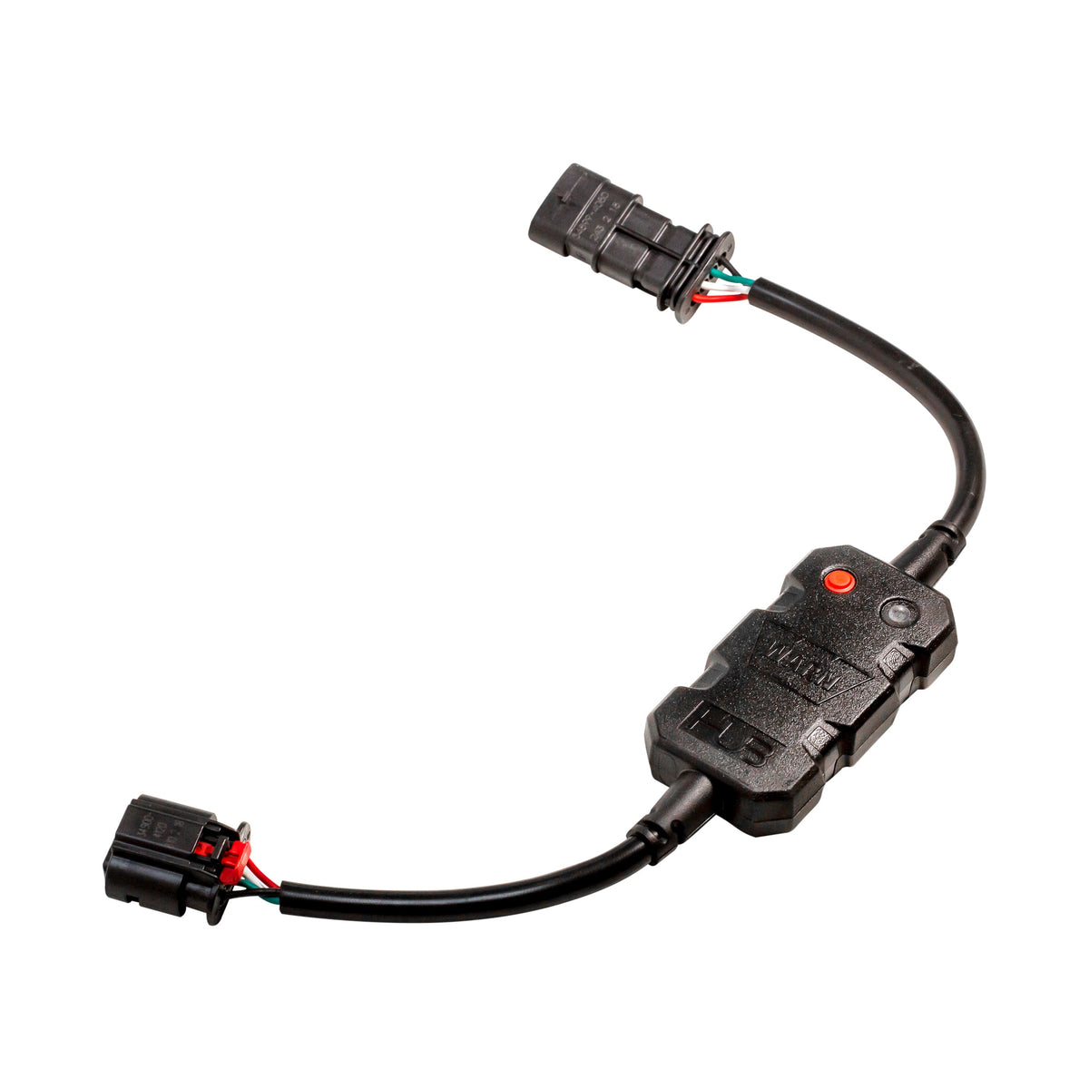 BT HUB RECEIVER AXON WINCHES - 61-103940