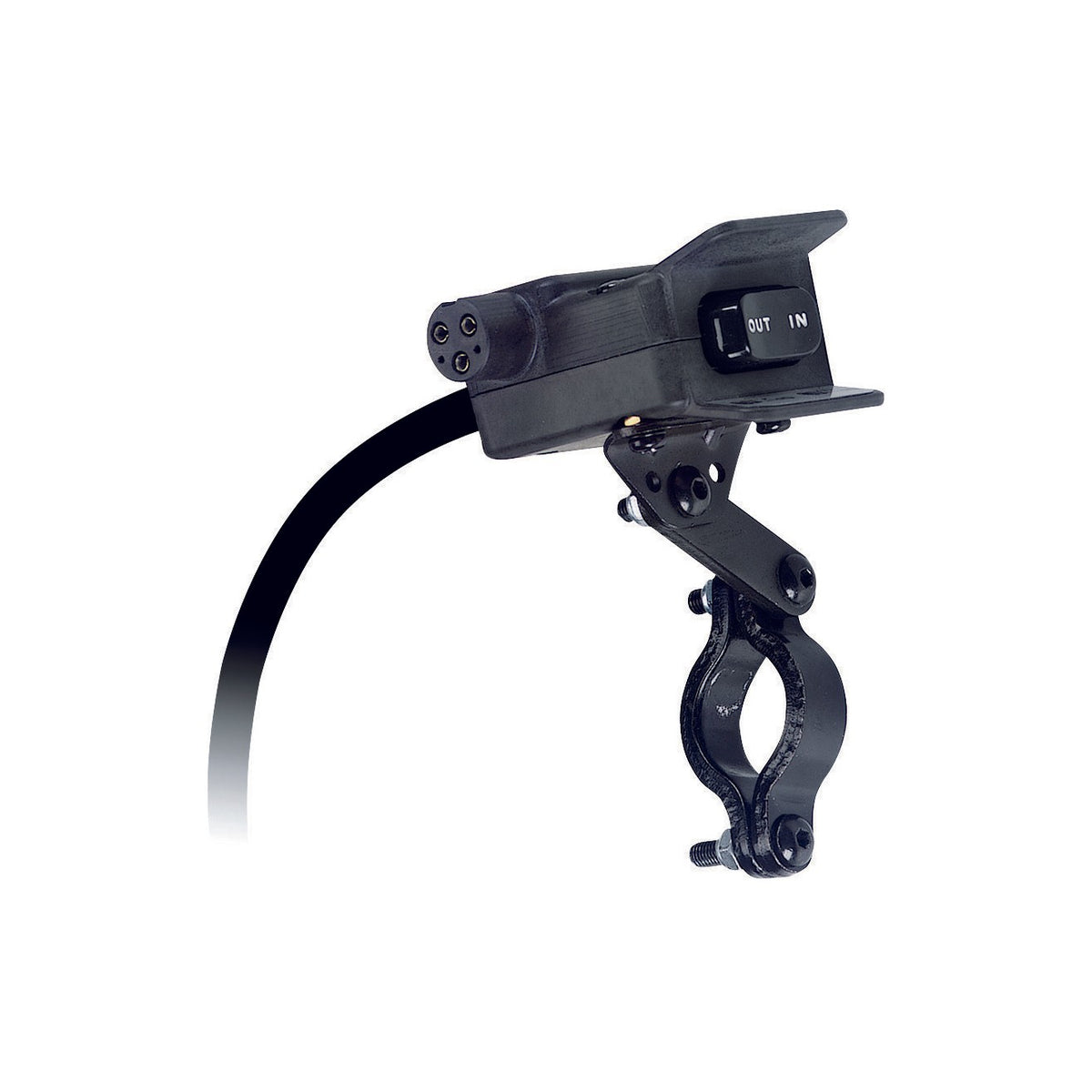 SVC SWITCH HANDLEBAR WINCH - 61-107491