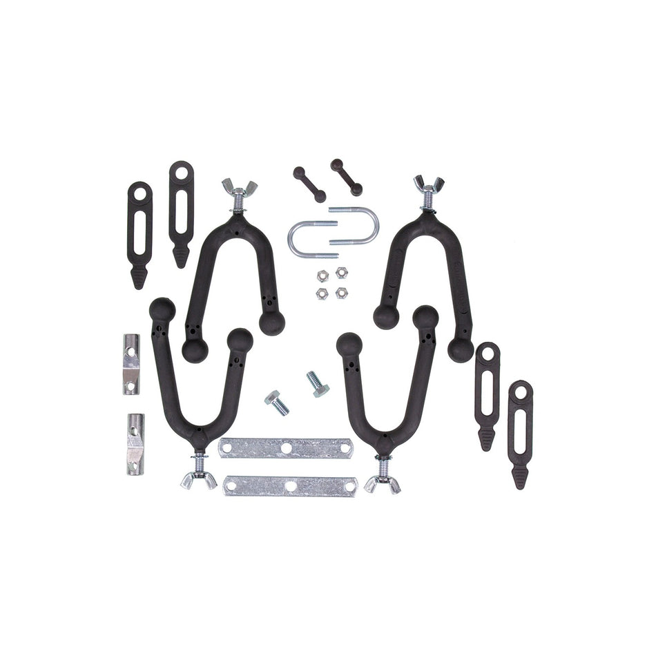 PACK RACK SINGLE - 61-1710-1