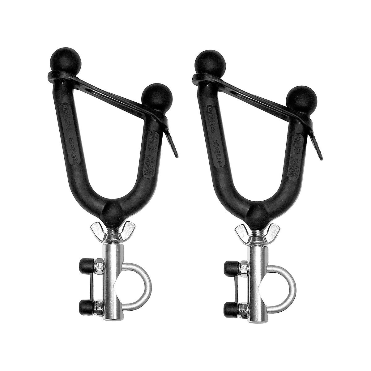 PACK RACK SINGLE - 61-1710