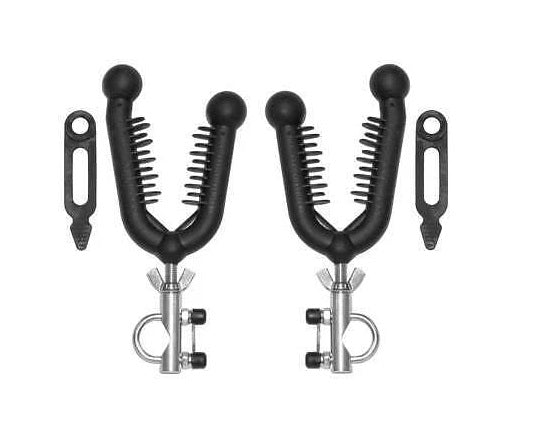 ATV PACK RACK PLUS SINGLE - 61-1718