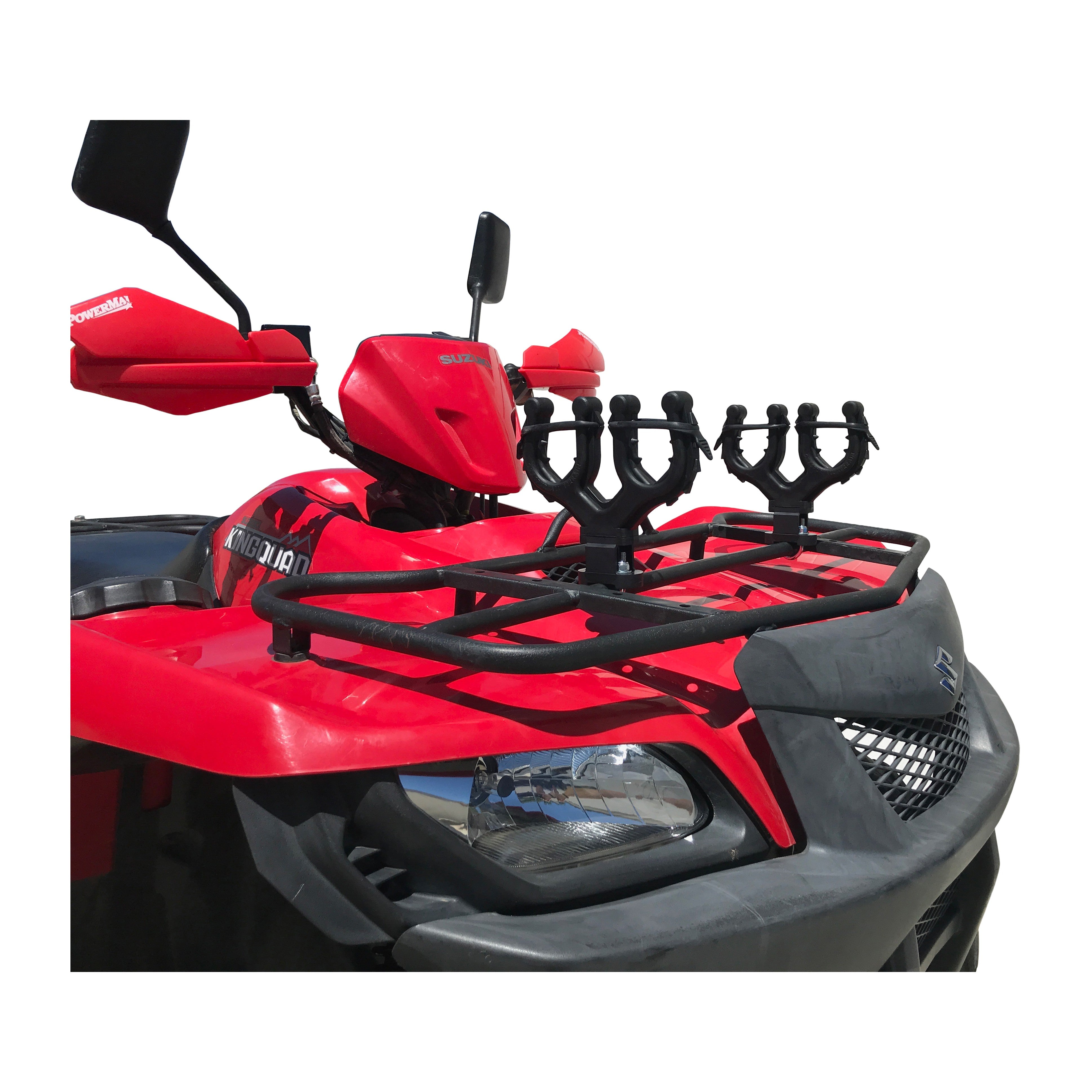 GRASPUR DOUBLE - 61-1722-2
