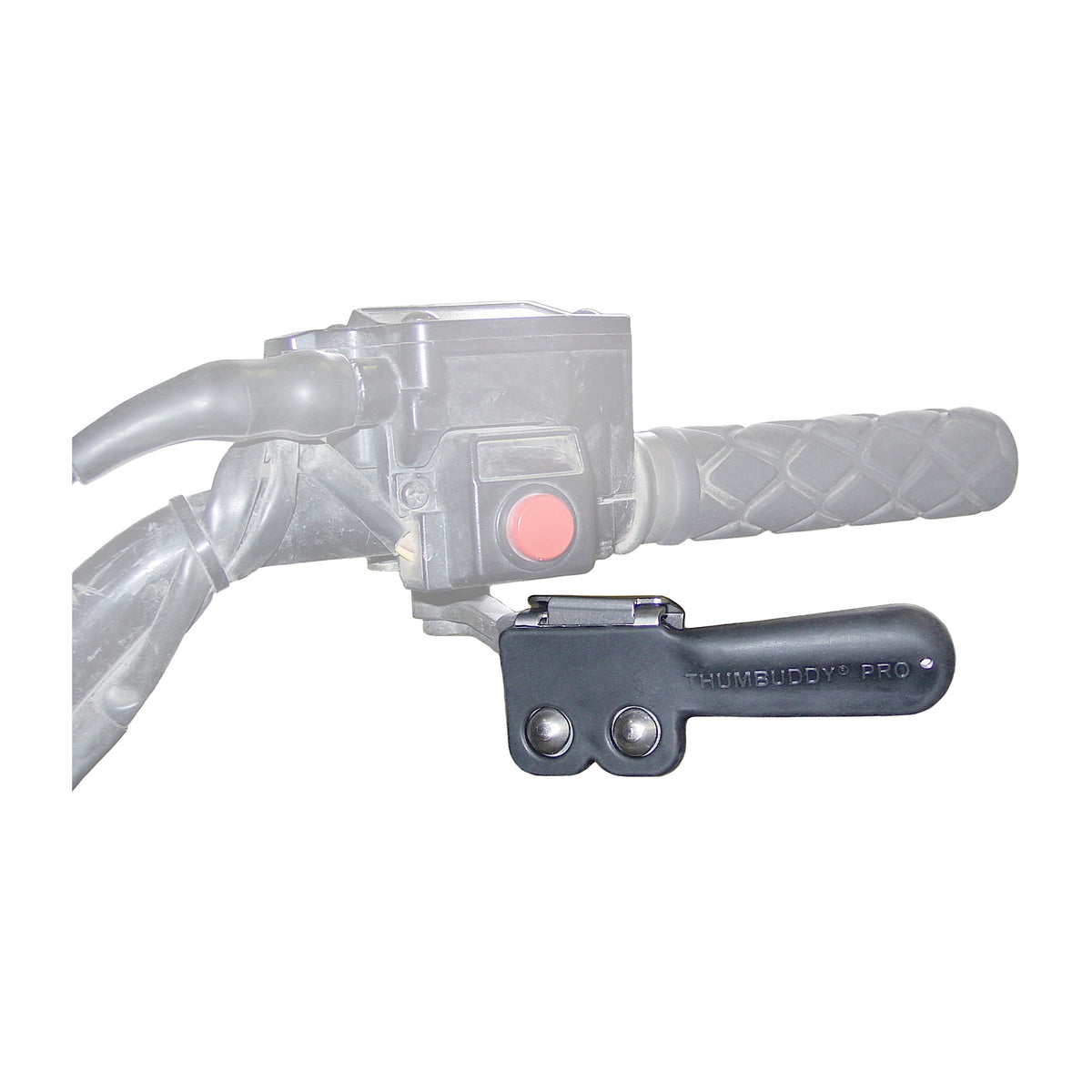 THUMBUDDY PRO THROTTLE EXTENDER - 61-1727-1