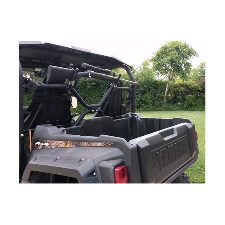 UTV PACK RACK PLUS - 61-1728-1